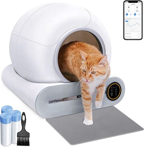 electric kitty litter box factories|self cleaning kitty litter box.